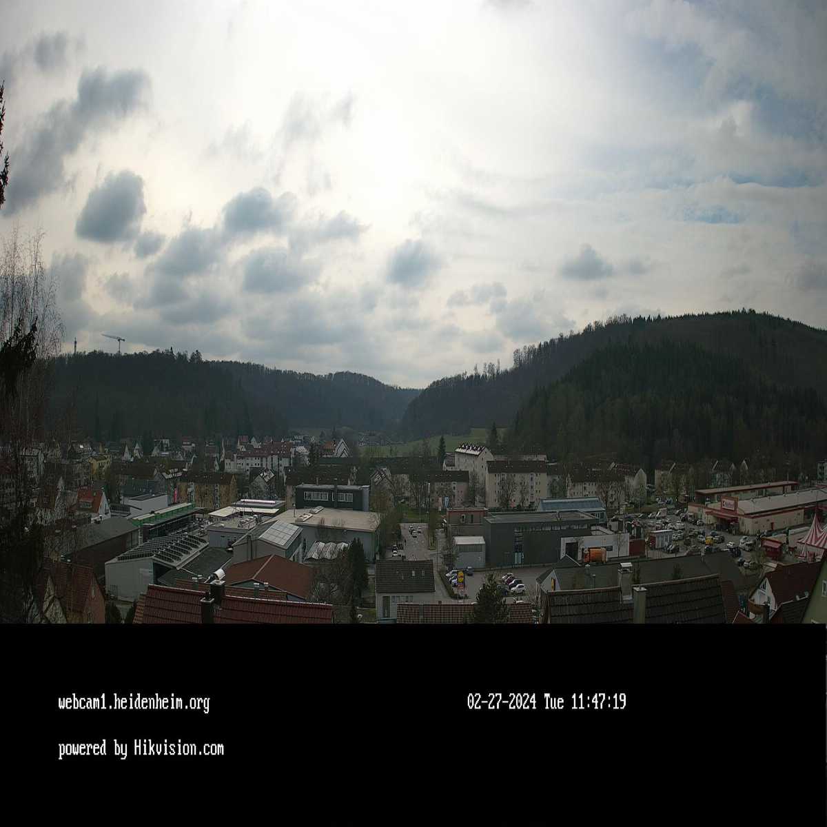 Schallstadt webcam