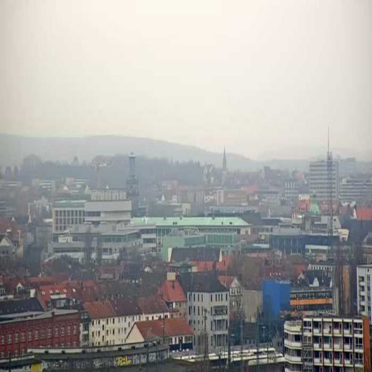 Reppenstedt webcam