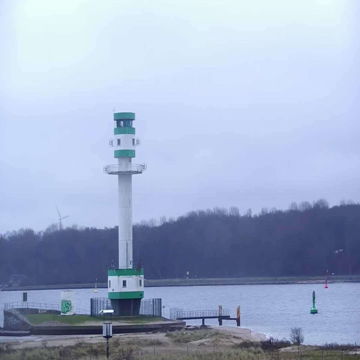 Reinbek webcam