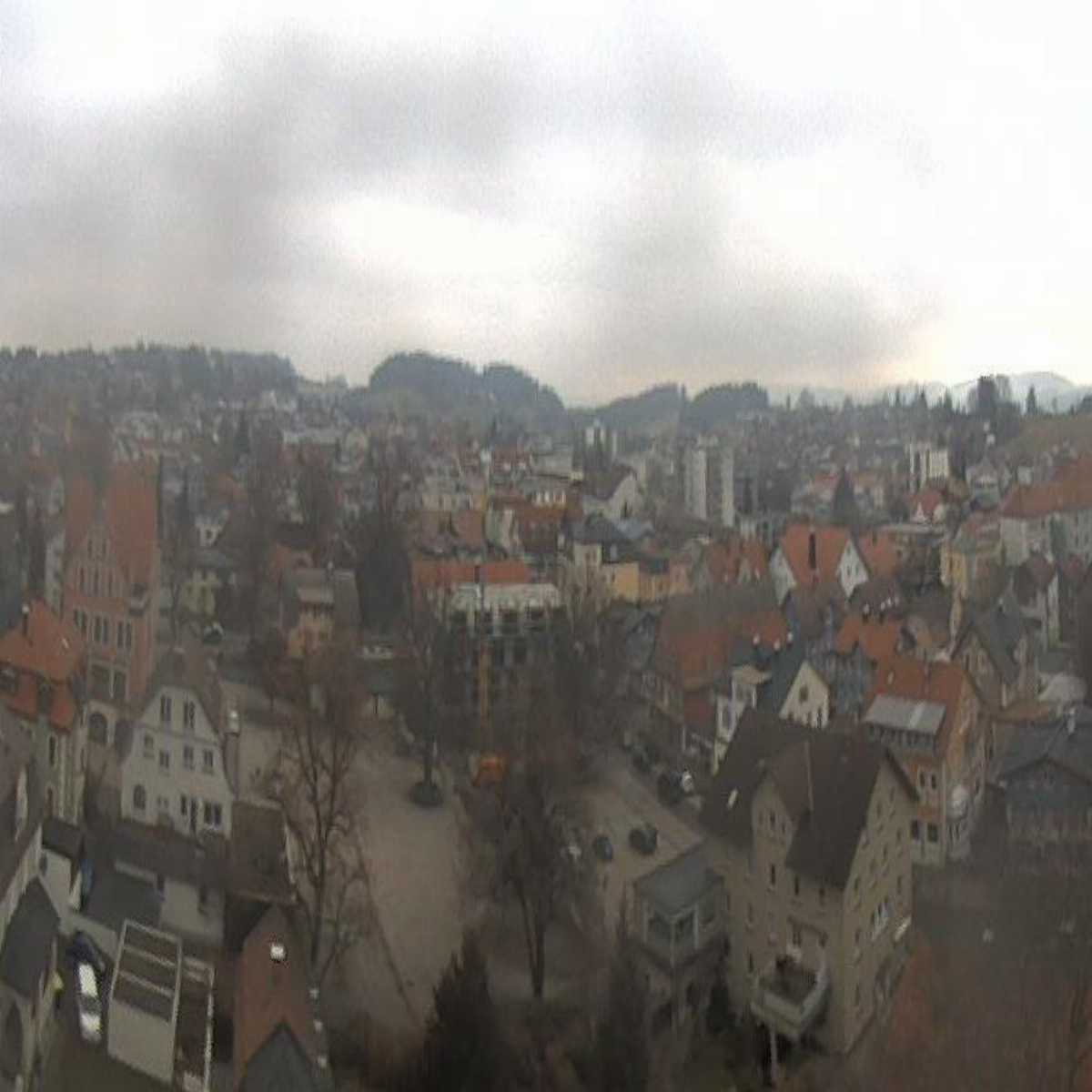 Zachenberg webcam