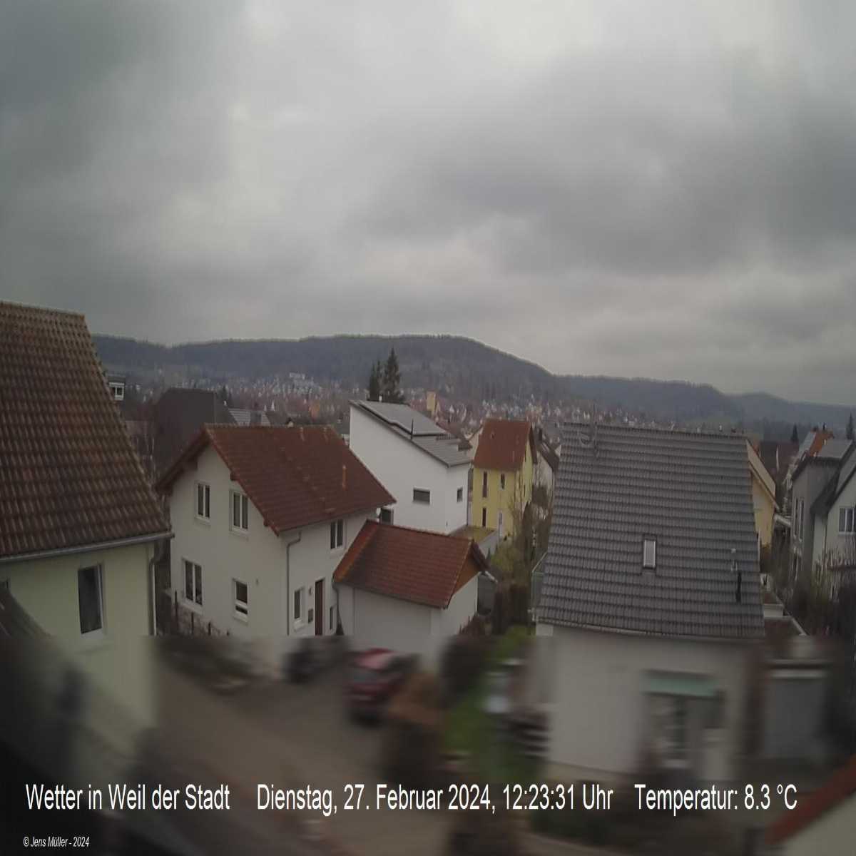Schallstadt webcam