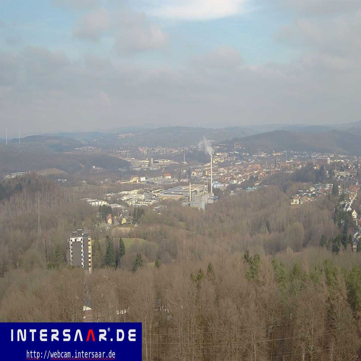 Spiesen Elversberg webcam