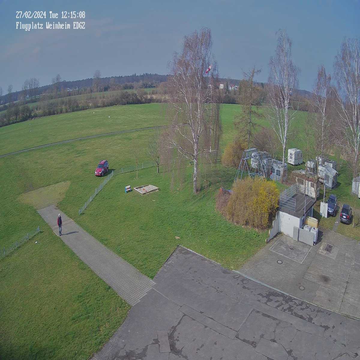 Schallstadt webcam