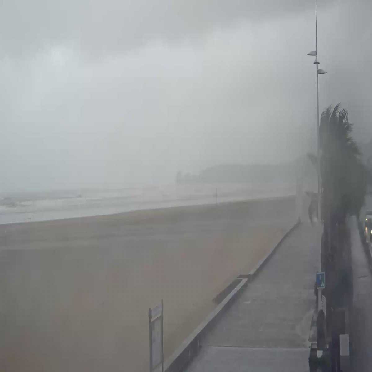 Gueret webcam