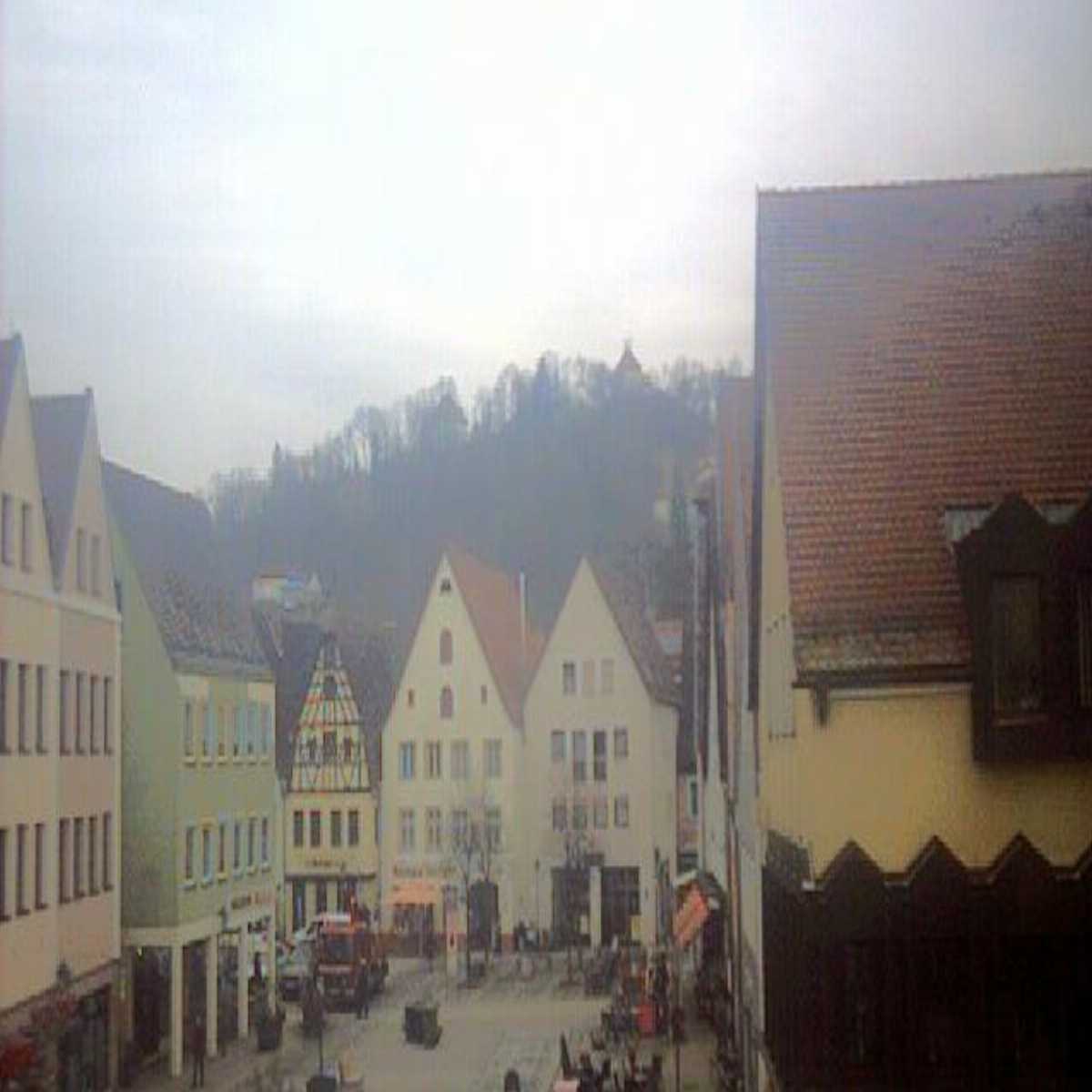 Zachenberg webcam