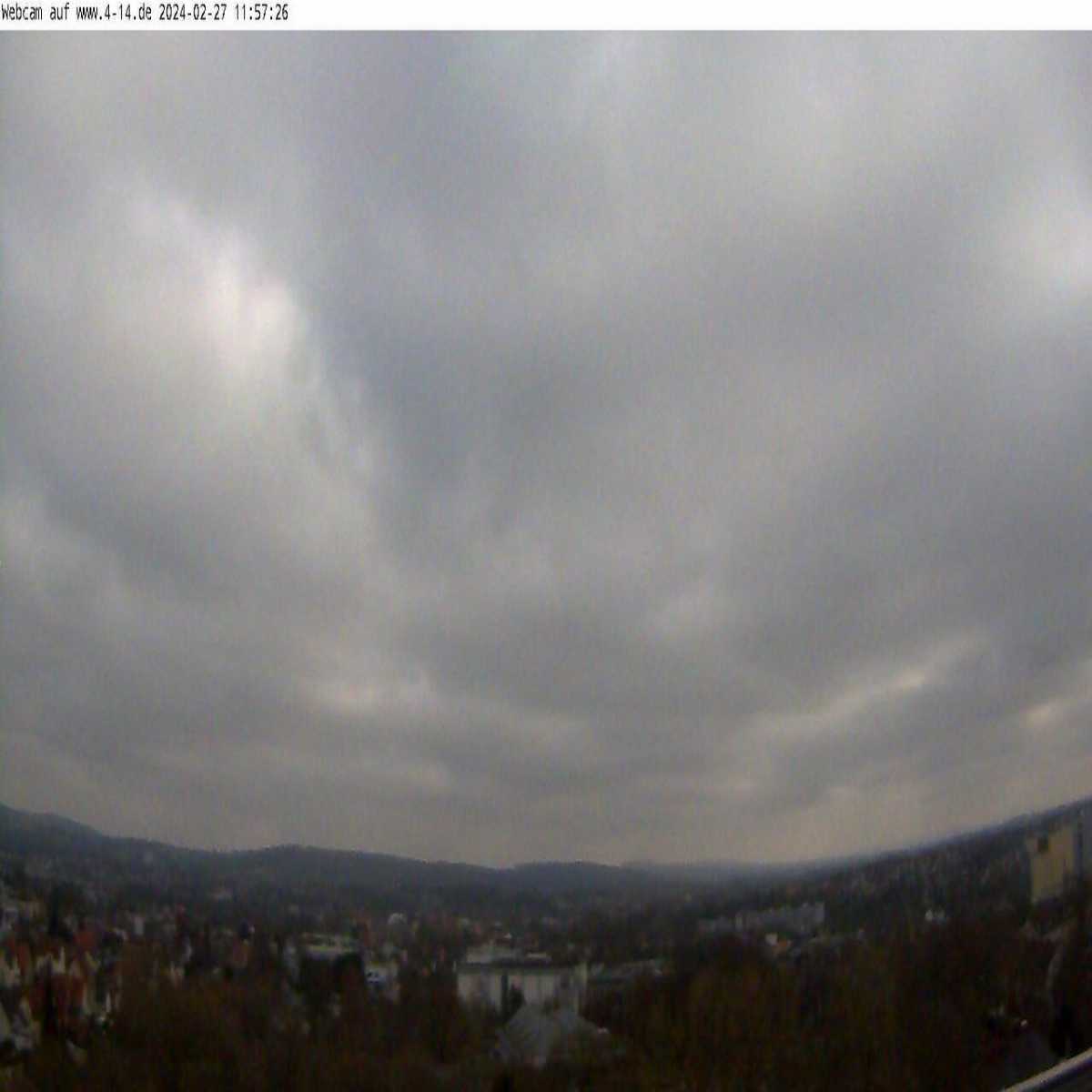 Riesenbeck webcam