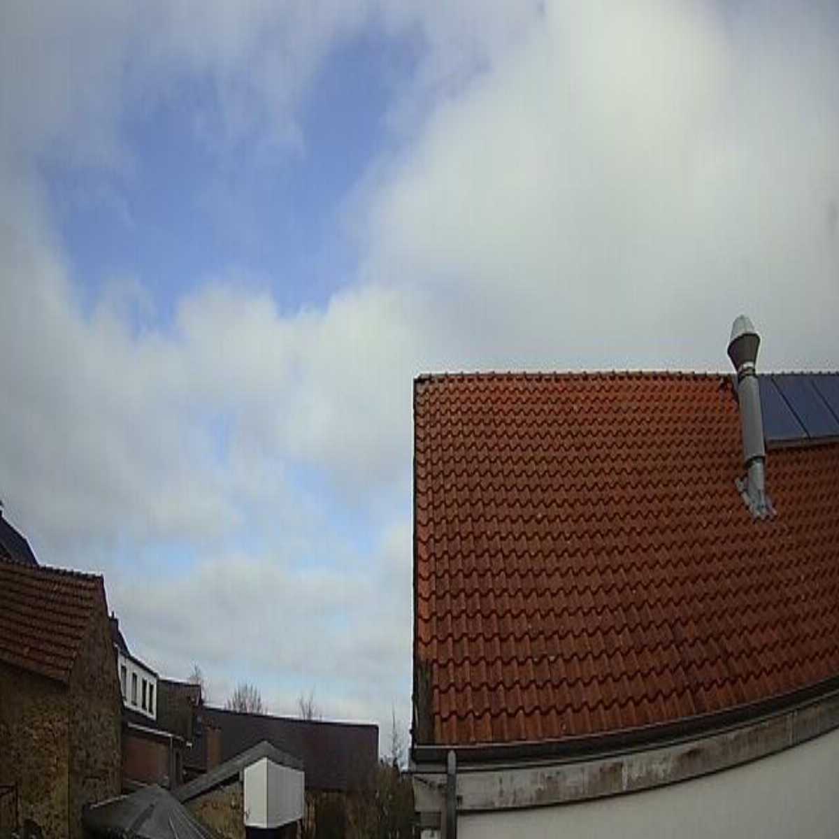 Riesenbeck webcam