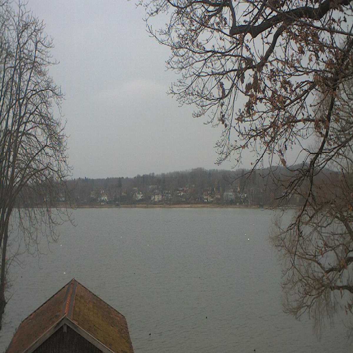 Zachenberg webcam