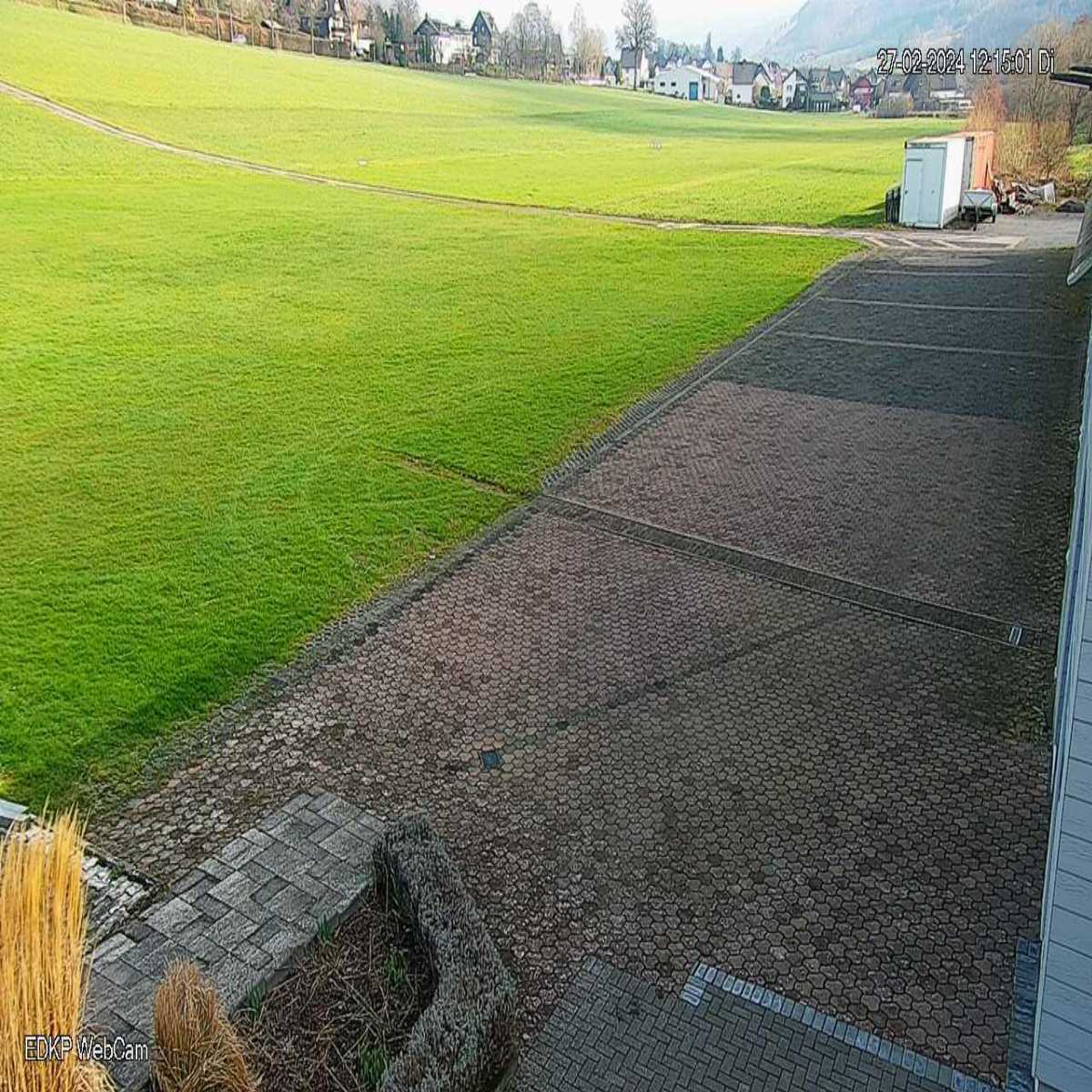 Riesenbeck webcam
