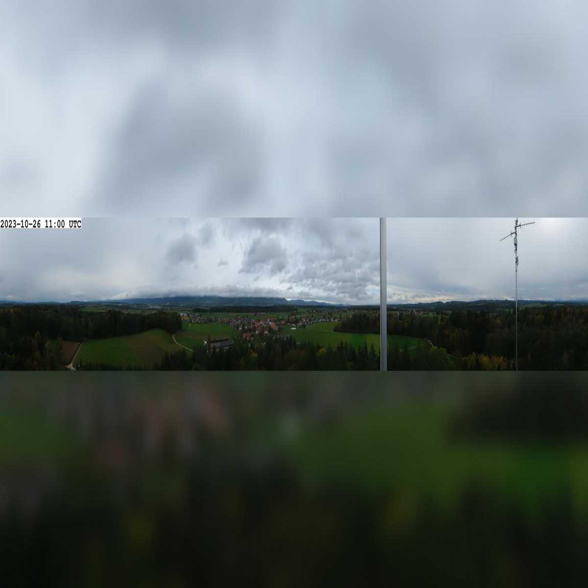 Ruschegg webcam