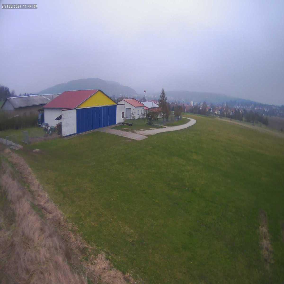 Obermassfeld Grimmenthal webcam