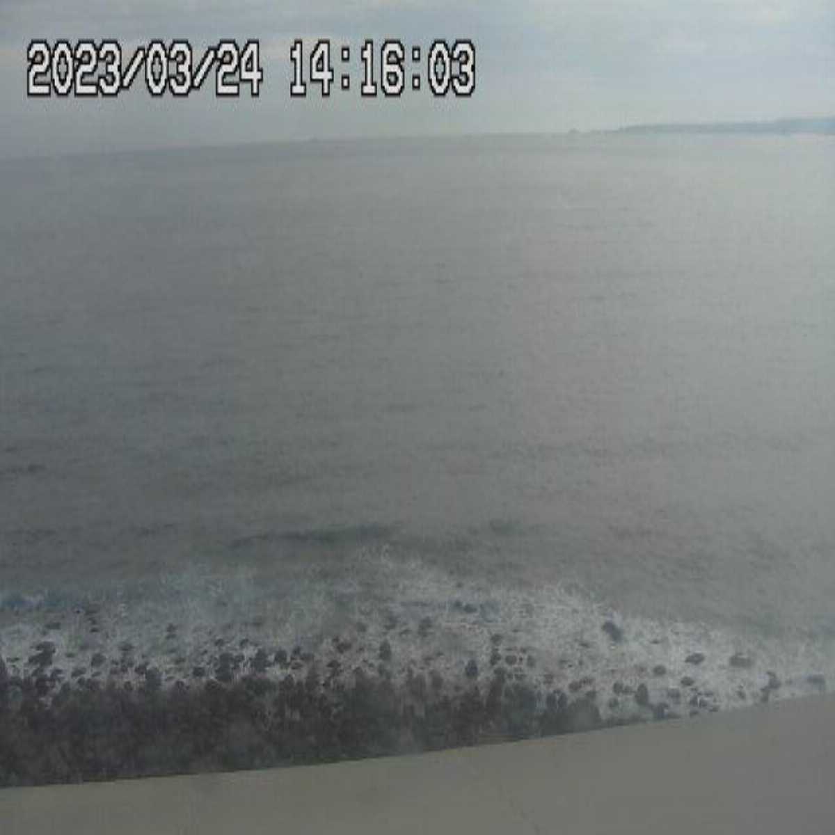 Iwata webcam