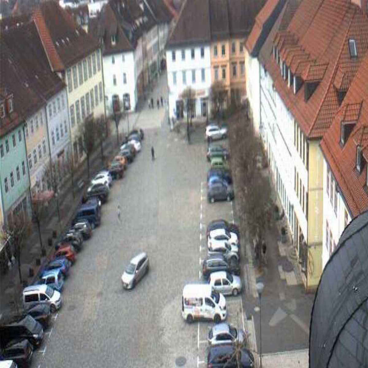 Obermassfeld Grimmenthal webcam