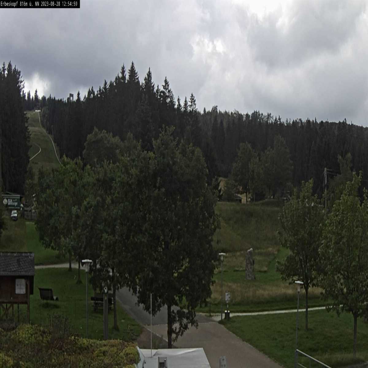 Kottenheim webcam