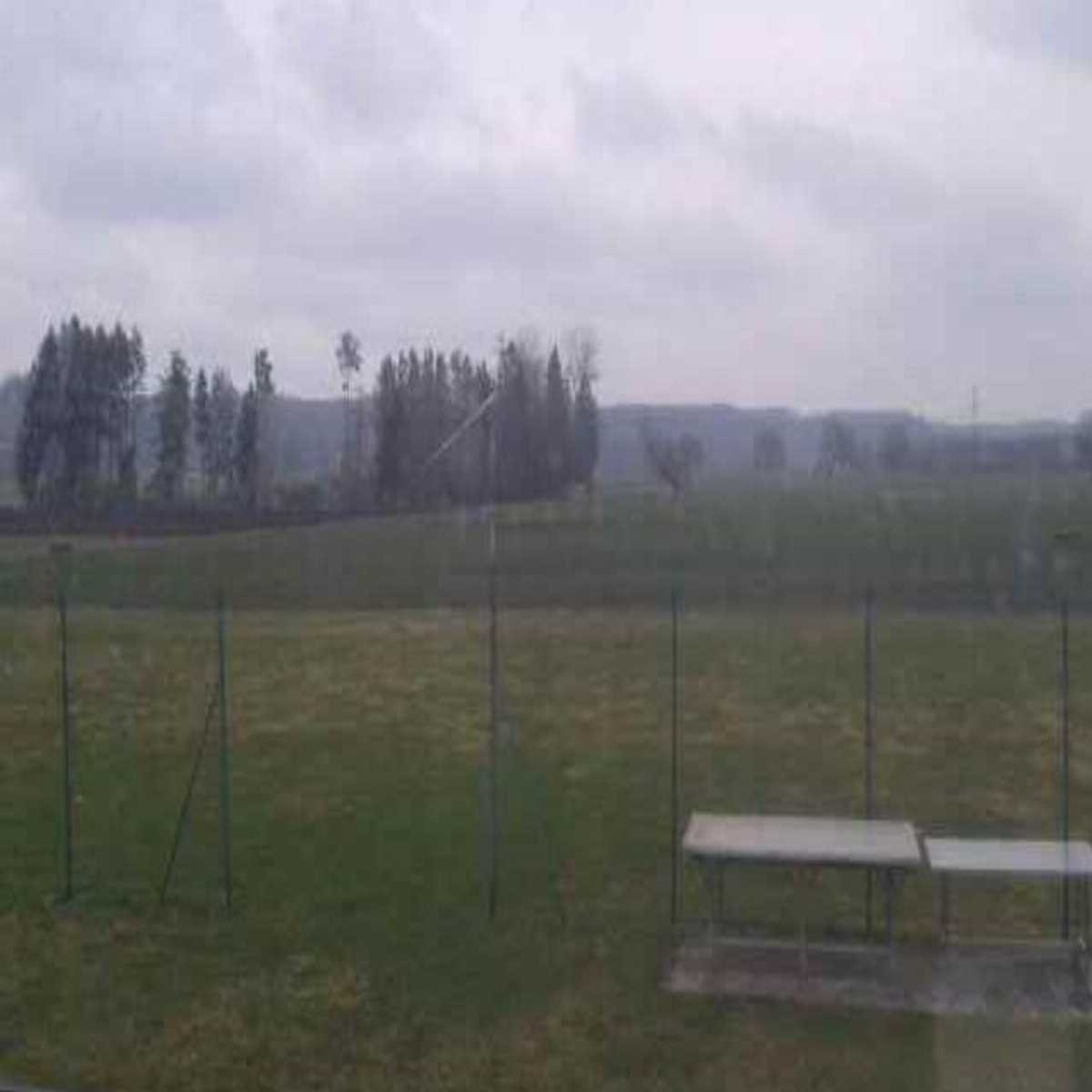 Zachenberg webcam