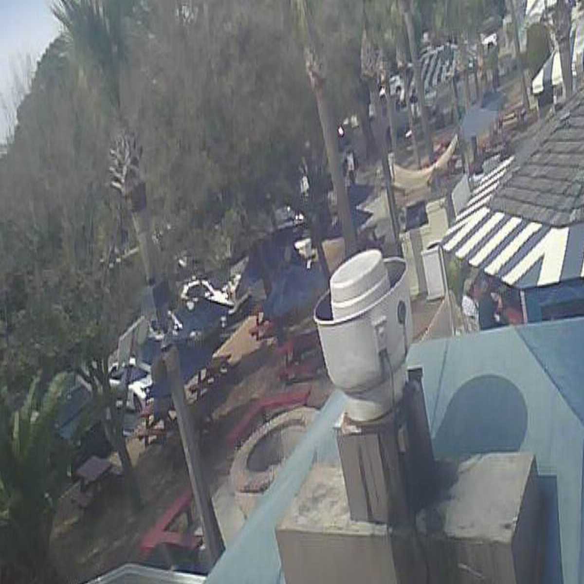 Hilton Head Island webcam