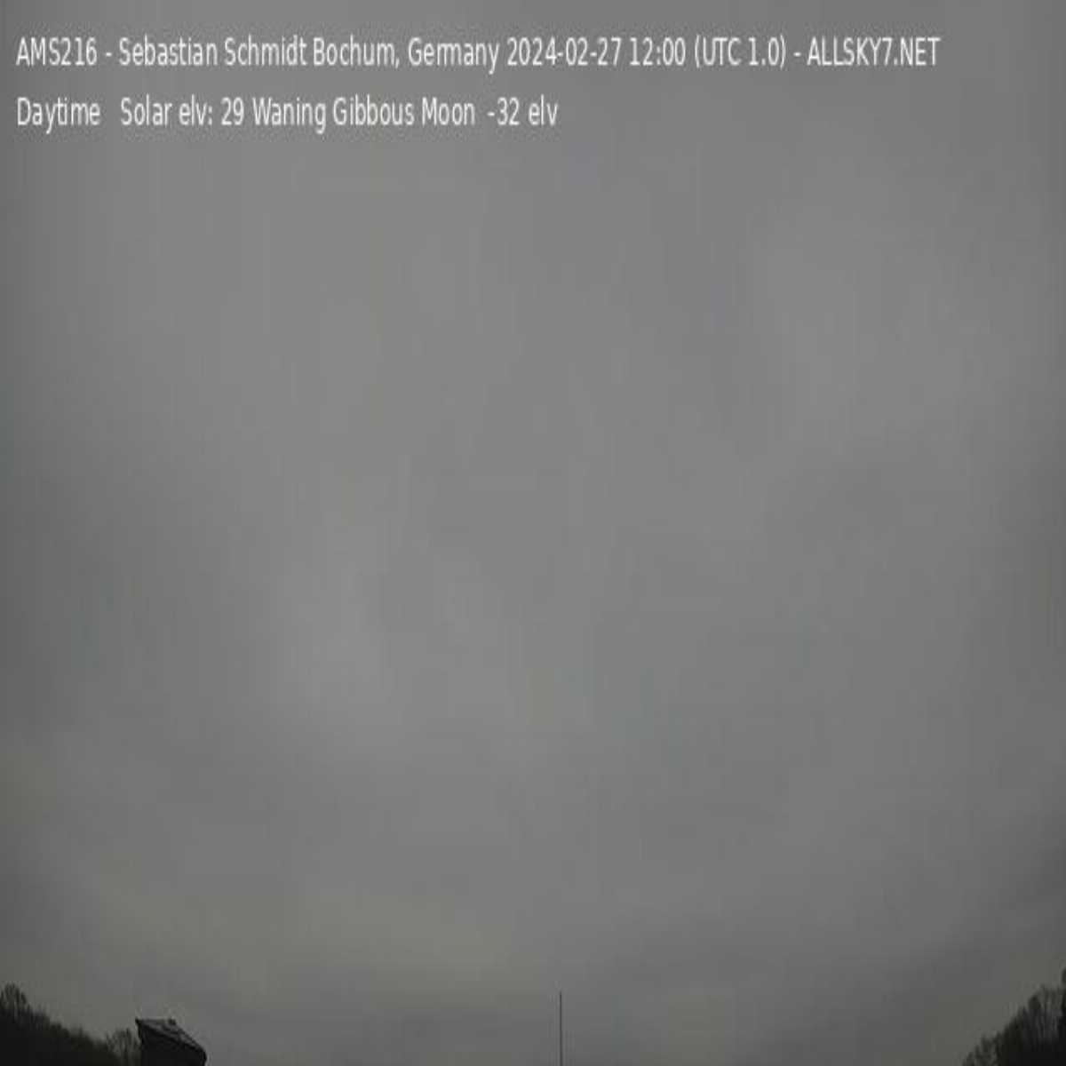 Riesenbeck webcam