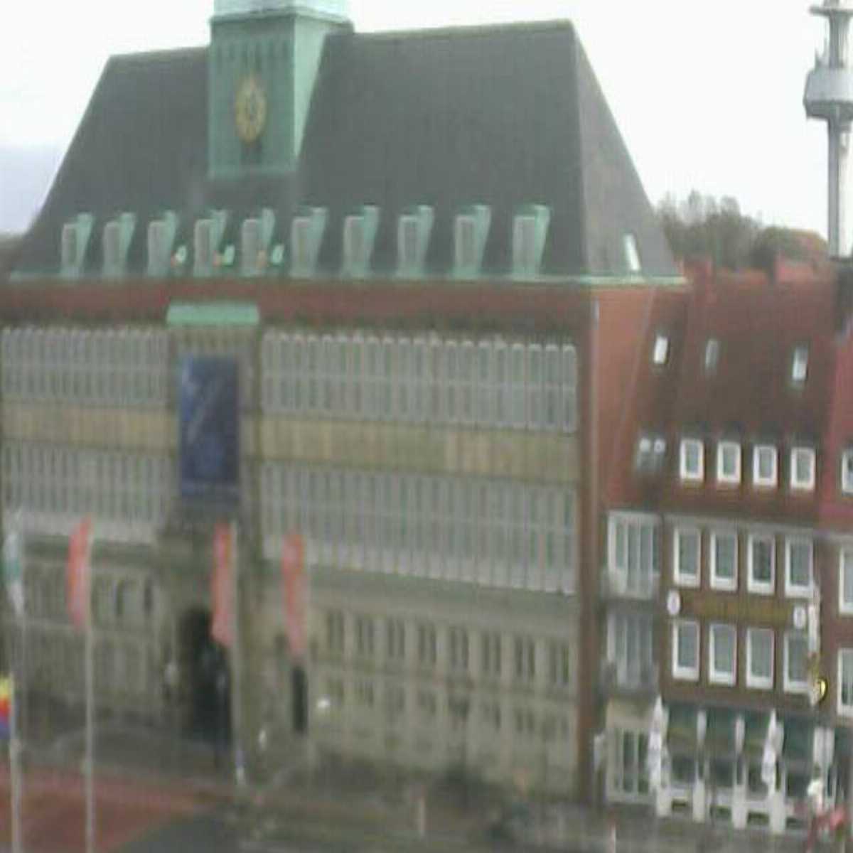 Reppenstedt webcam