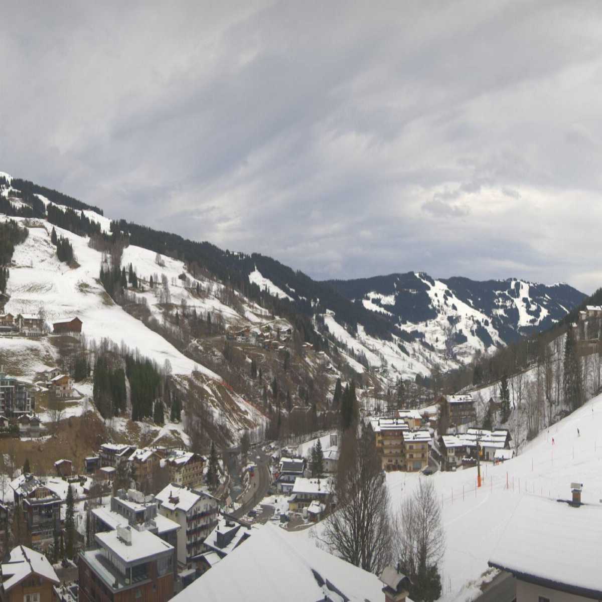 Rauris webcam