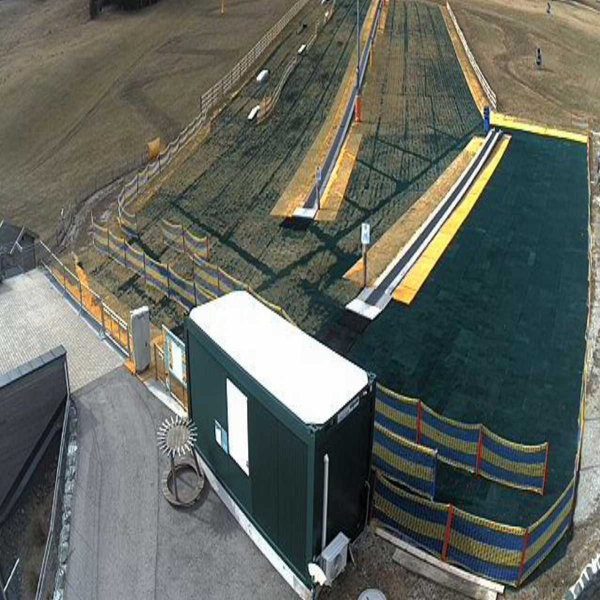 Ertl webcam