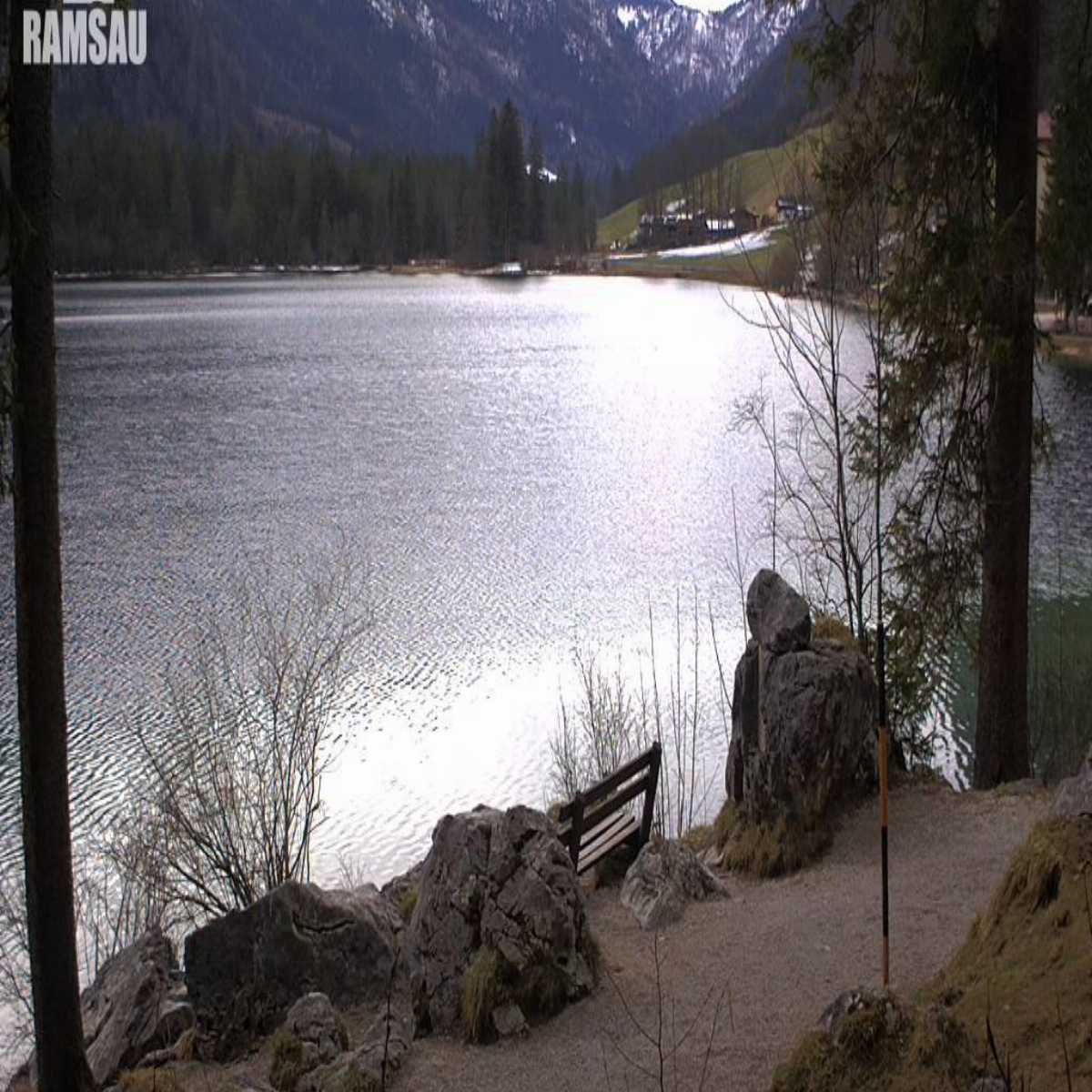 Zachenberg webcam