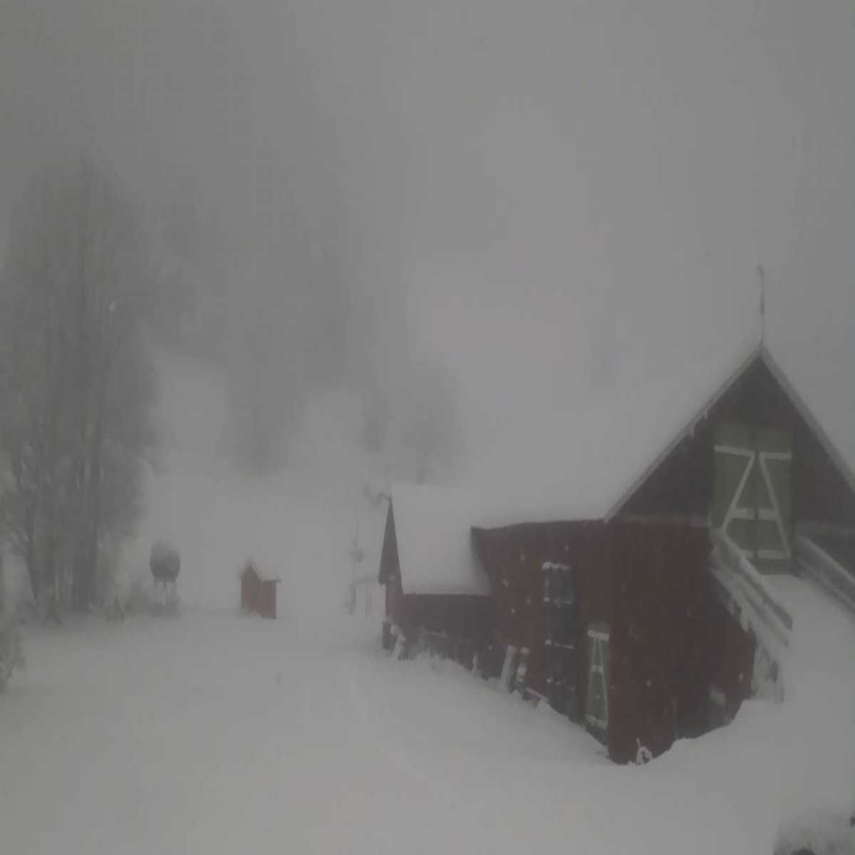 Rudsgrendi webcam