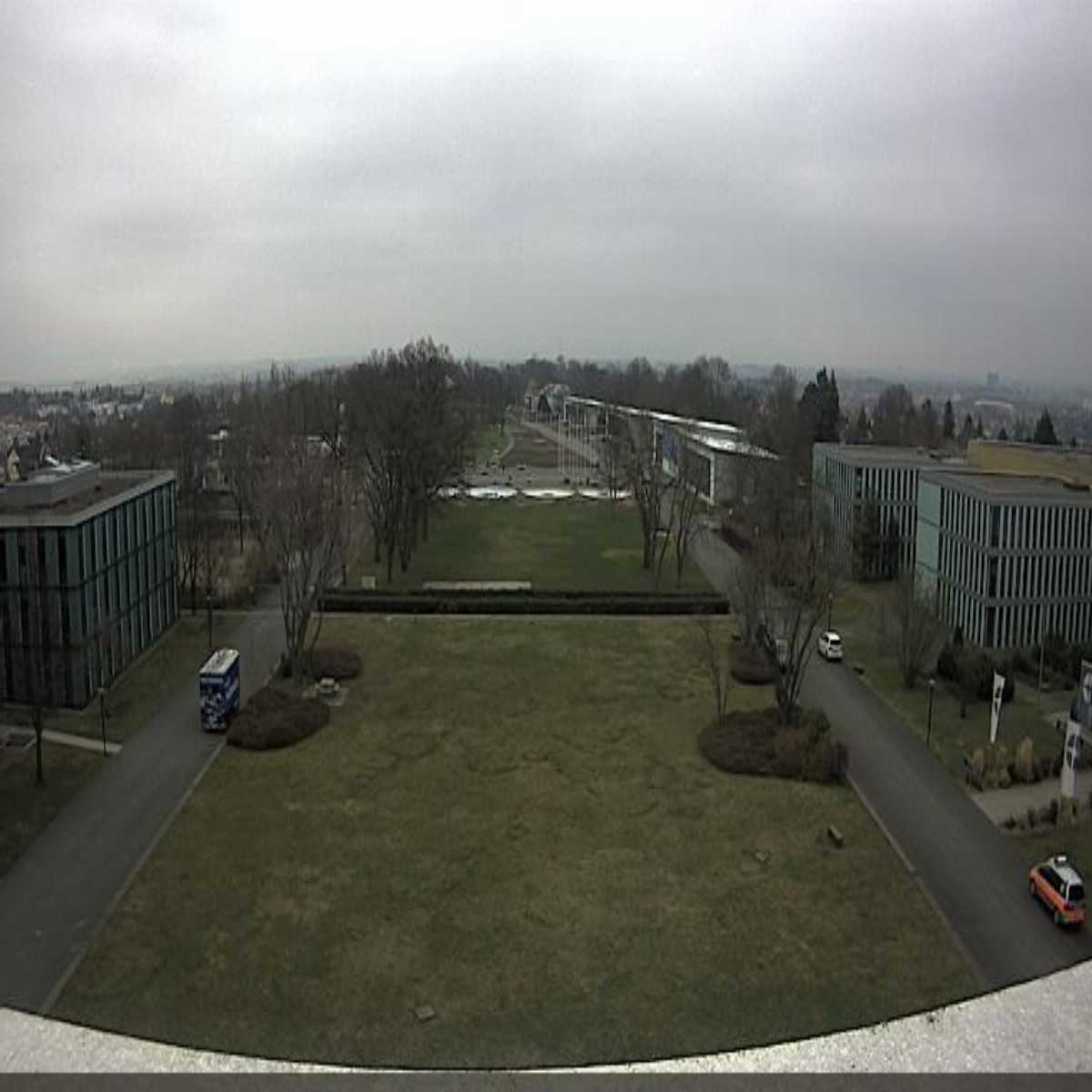 Obermassfeld Grimmenthal webcam