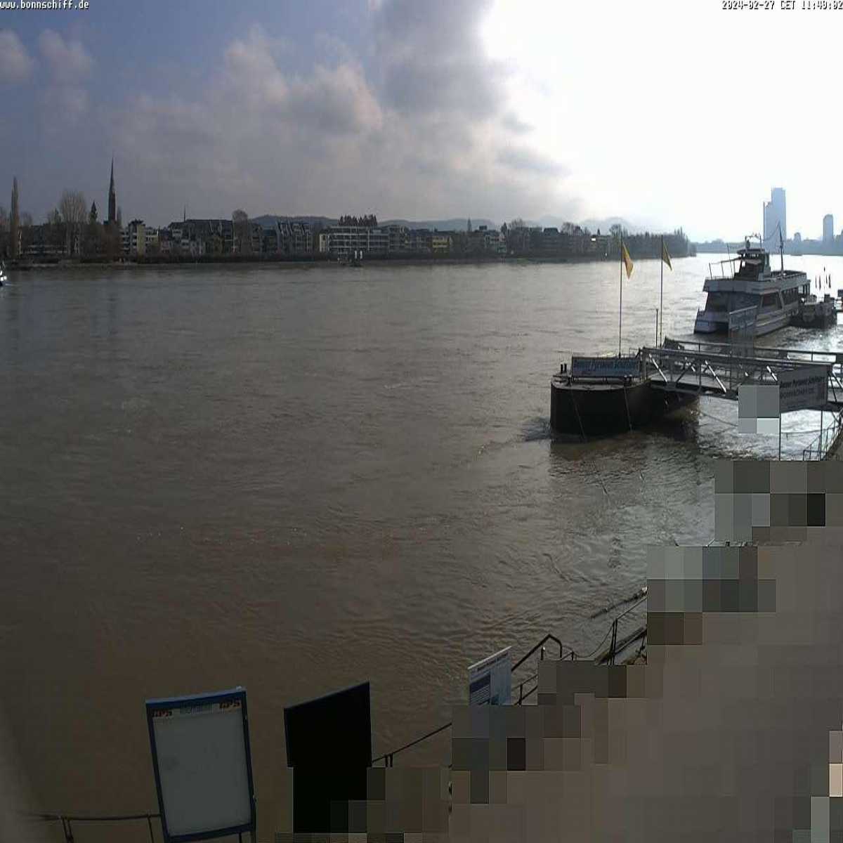 Riesenbeck webcam