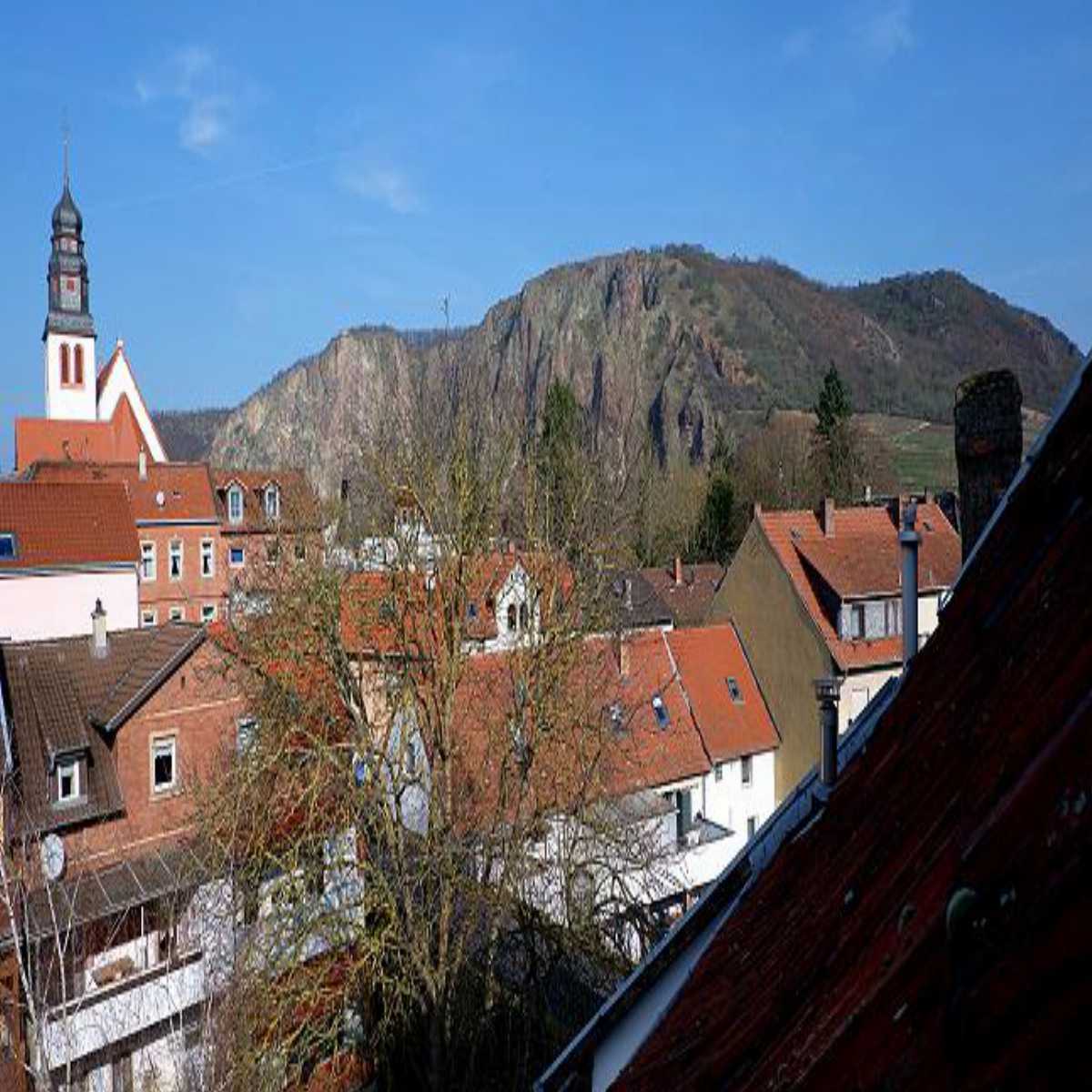 Kottenheim webcam