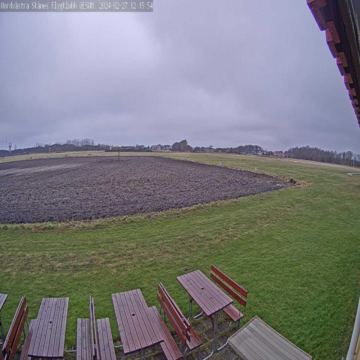 Kristianstad webcam