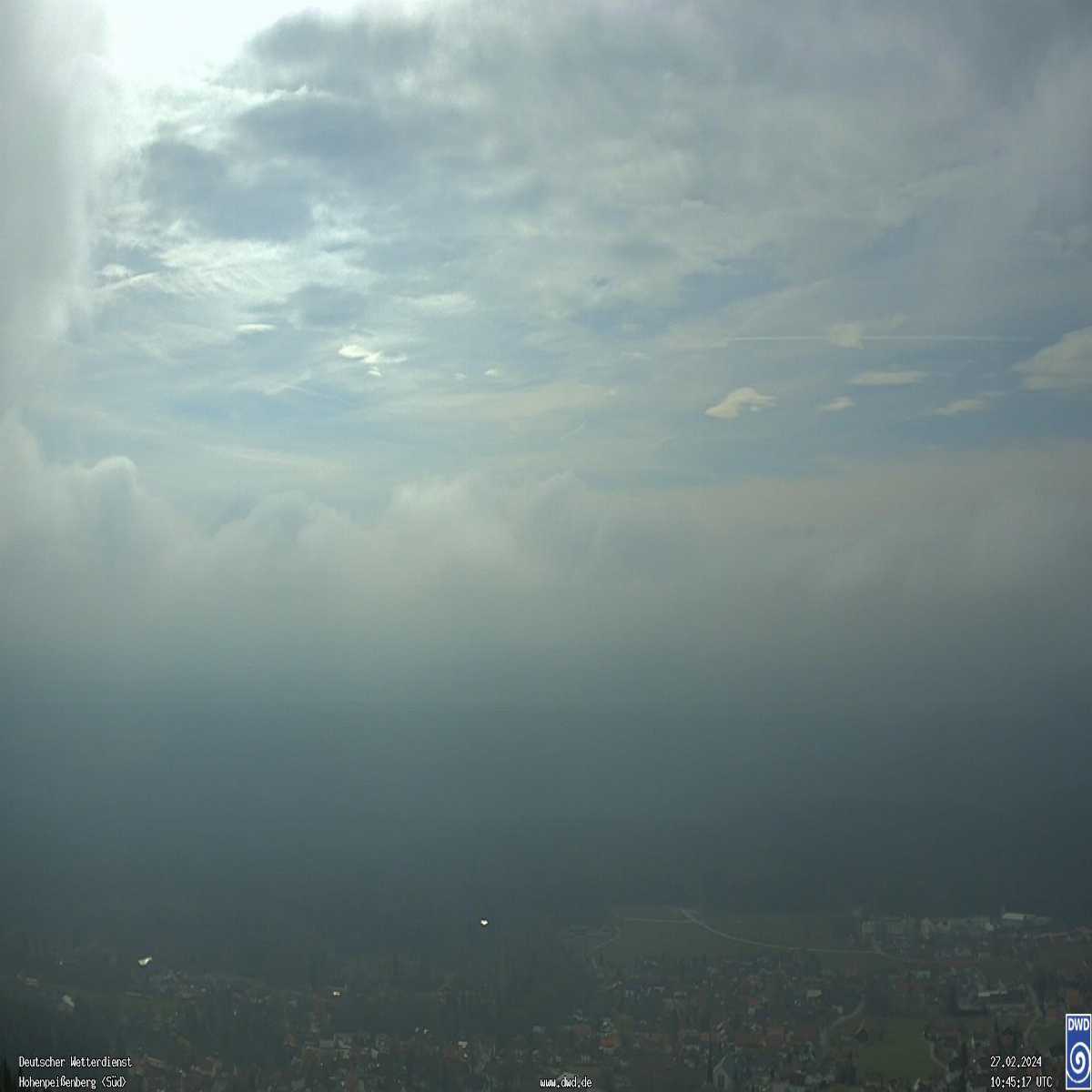 Zachenberg webcam