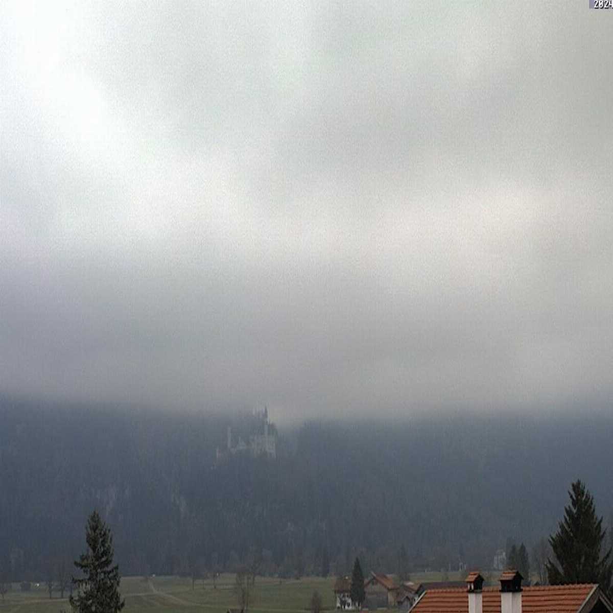 Zachenberg webcam
