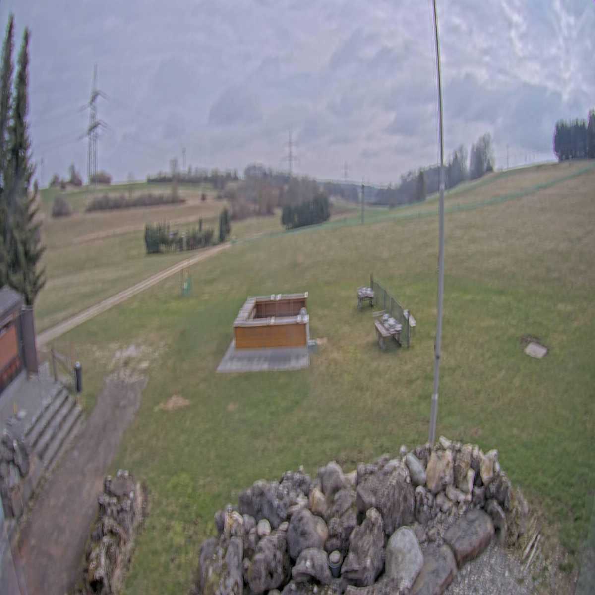 Schallstadt webcam