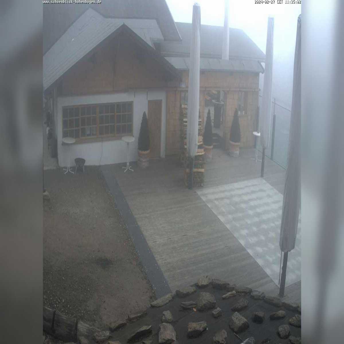 Zachenberg webcam
