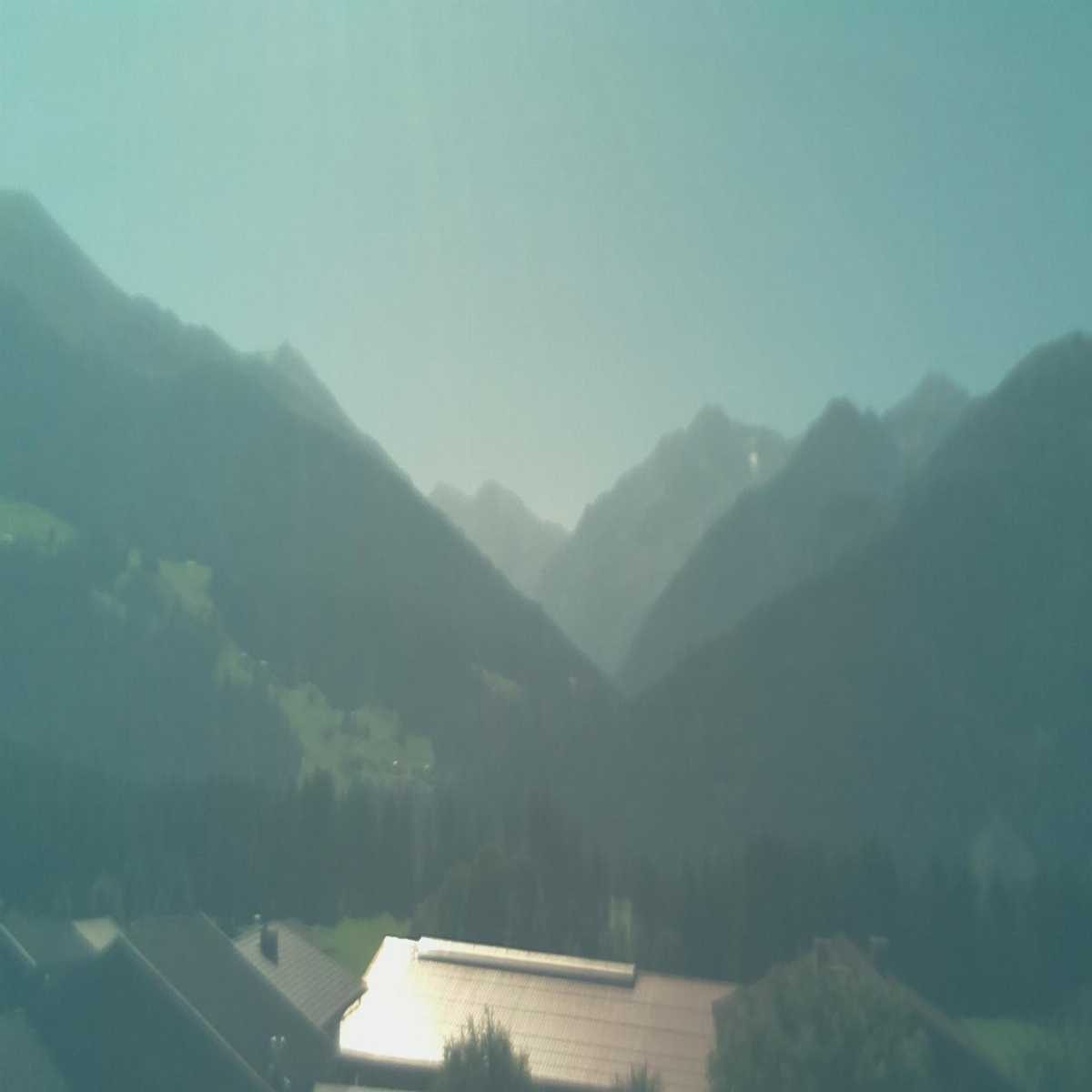 Rauris webcam