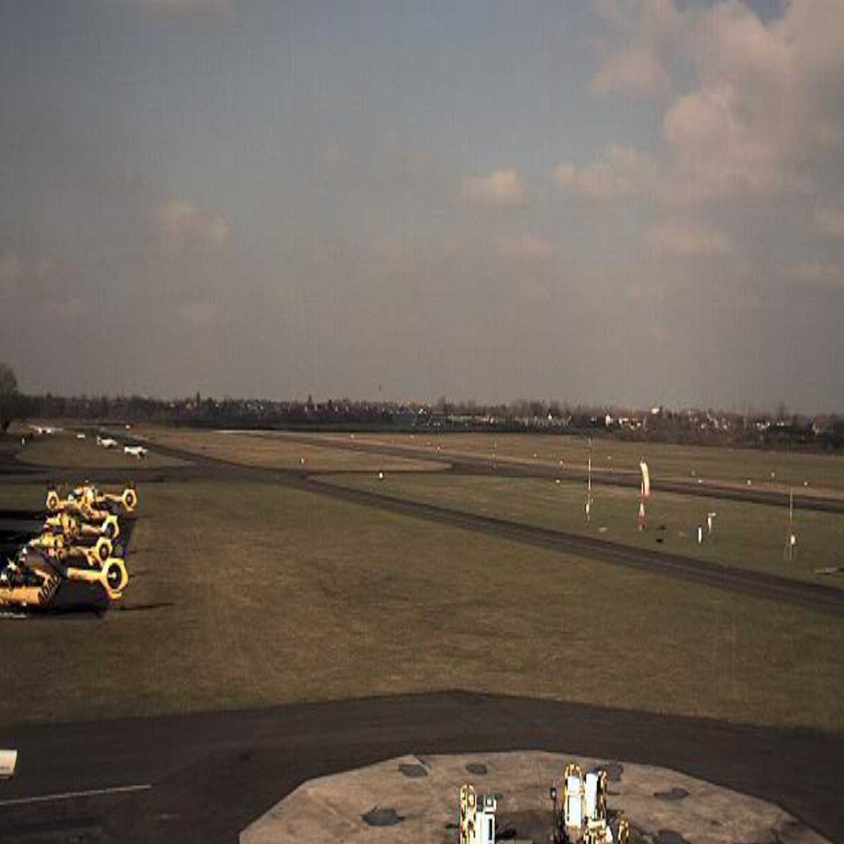Riesenbeck webcam