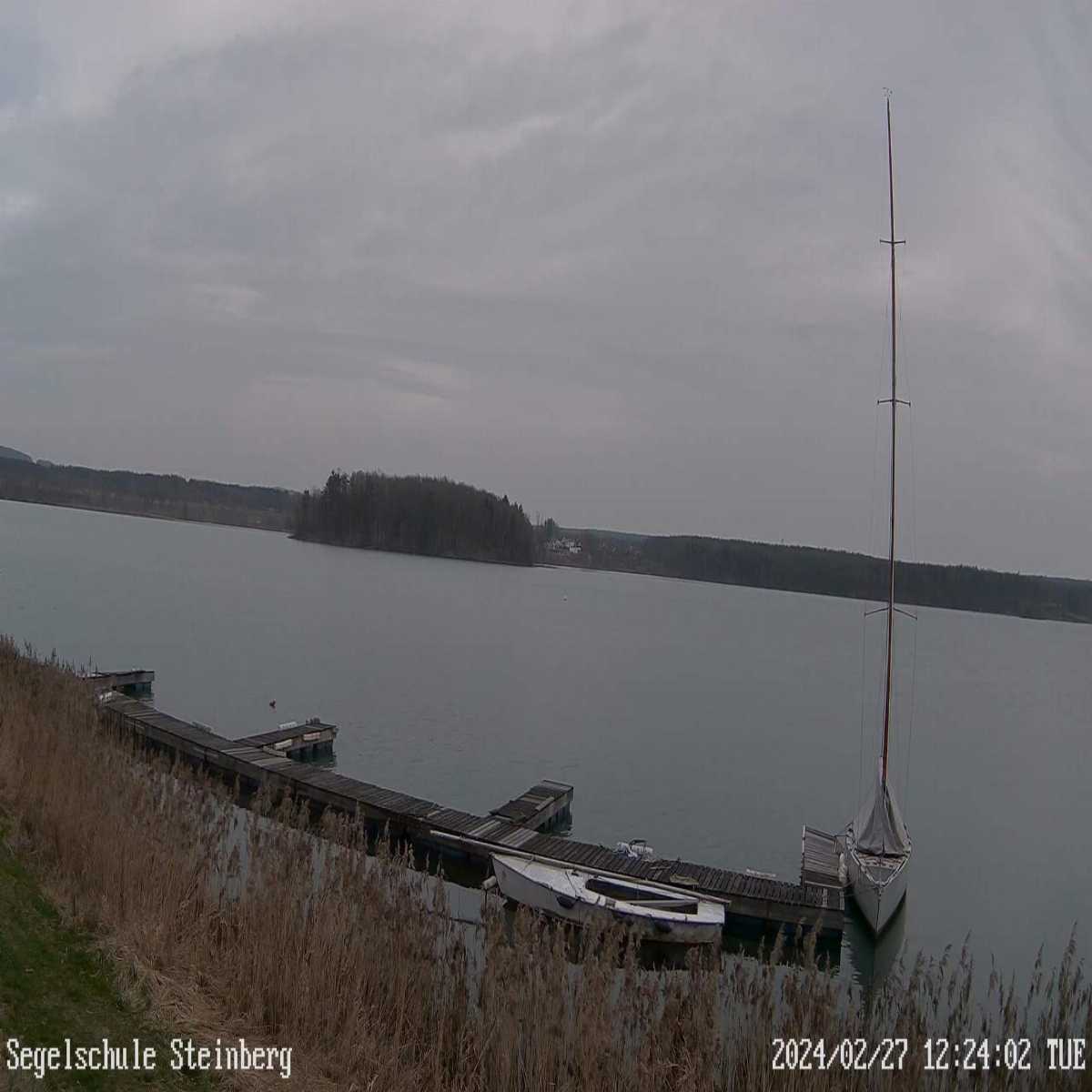 Zachenberg webcam
