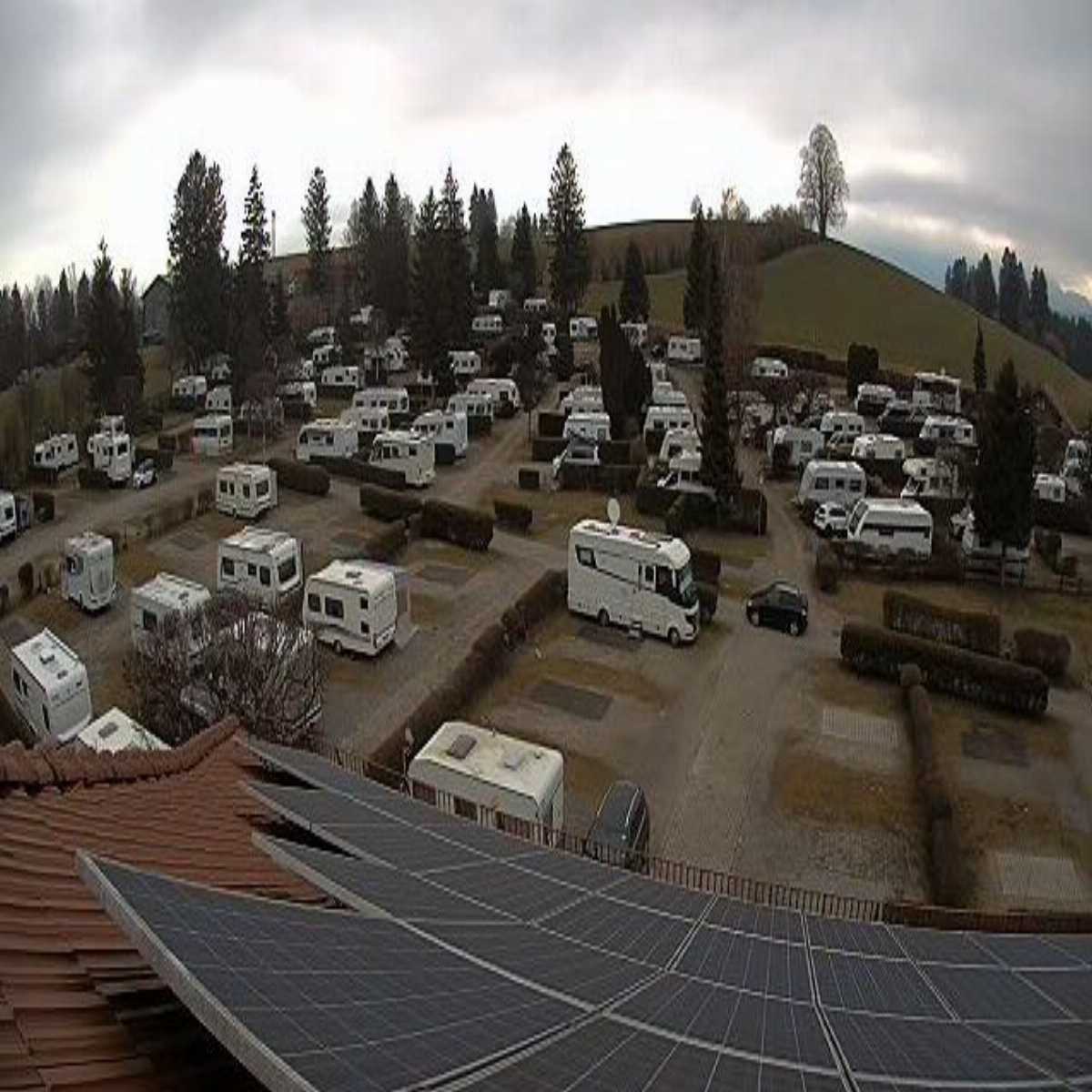 Zachenberg webcam