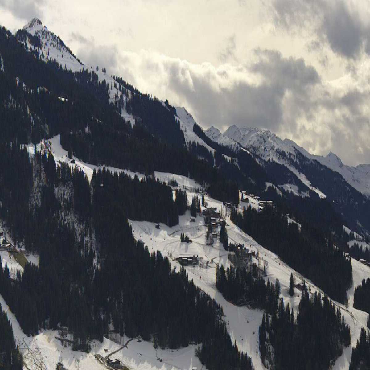 Obermieming webcam