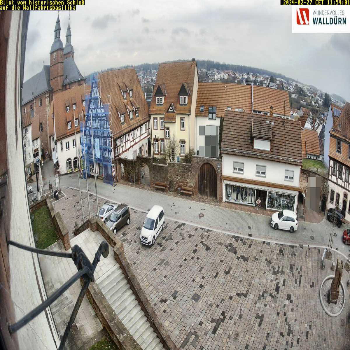 Schallstadt webcam