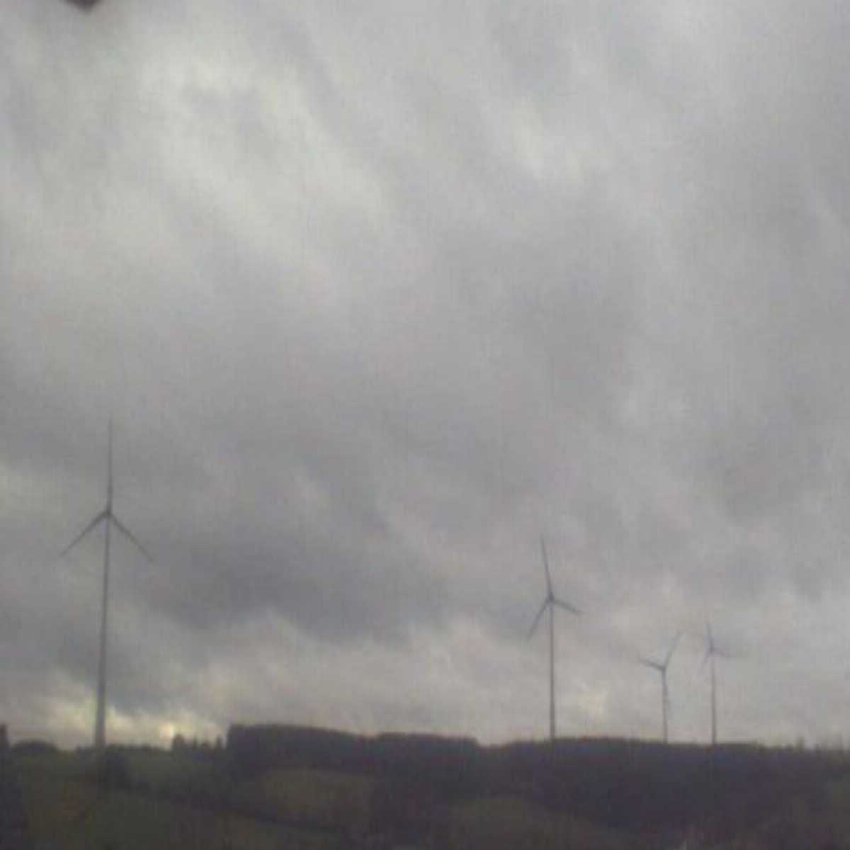 Riesenbeck webcam