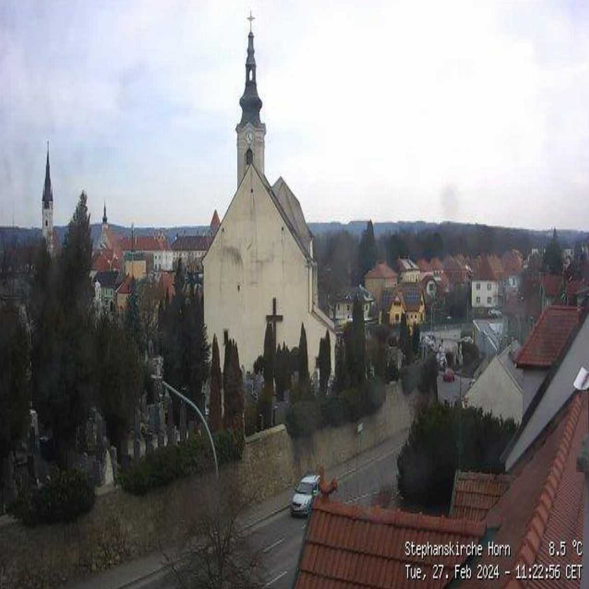 Riesenbeck webcam