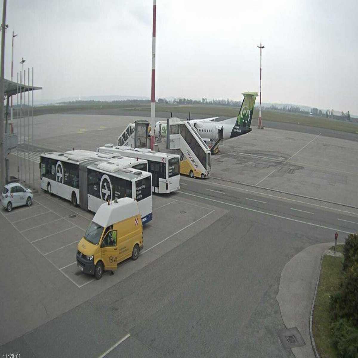 Perg webcam