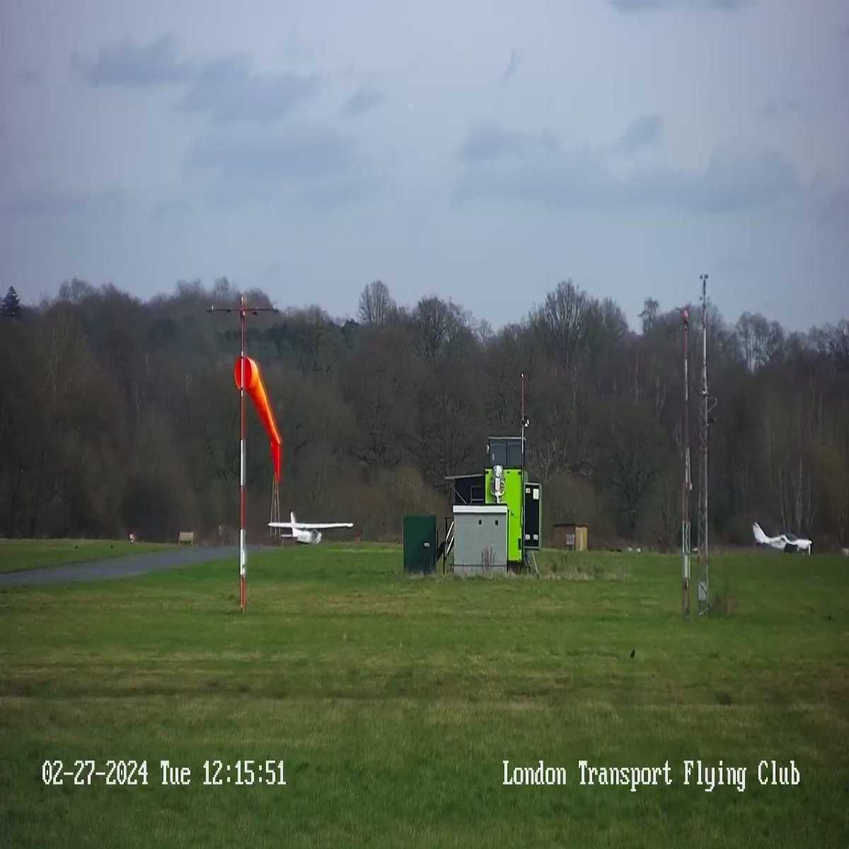 Sunbury webcam