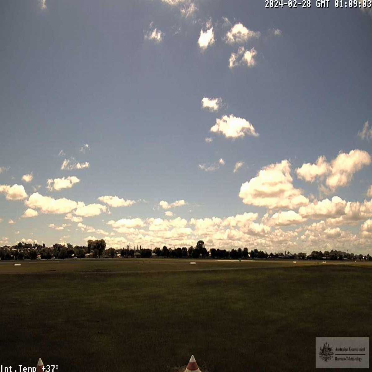 Dandenong webcam