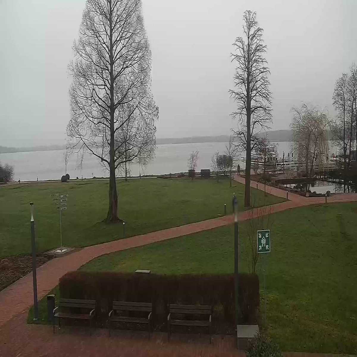 Reppenstedt webcam