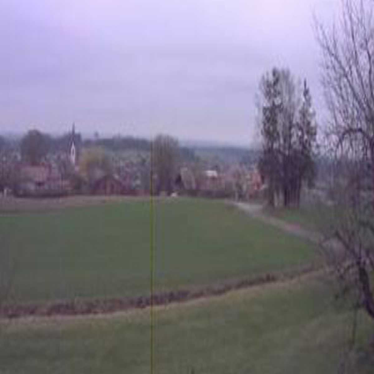 Zachenberg webcam