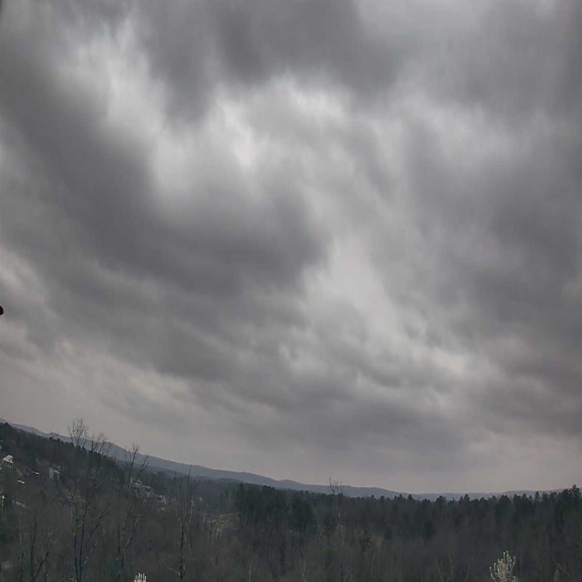 Pea Ridge webcam
