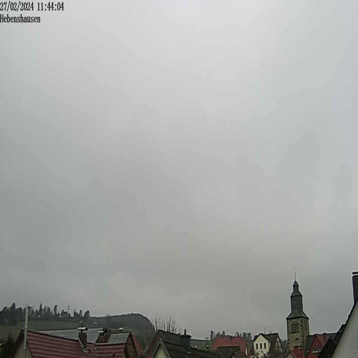 Reppenstedt webcam