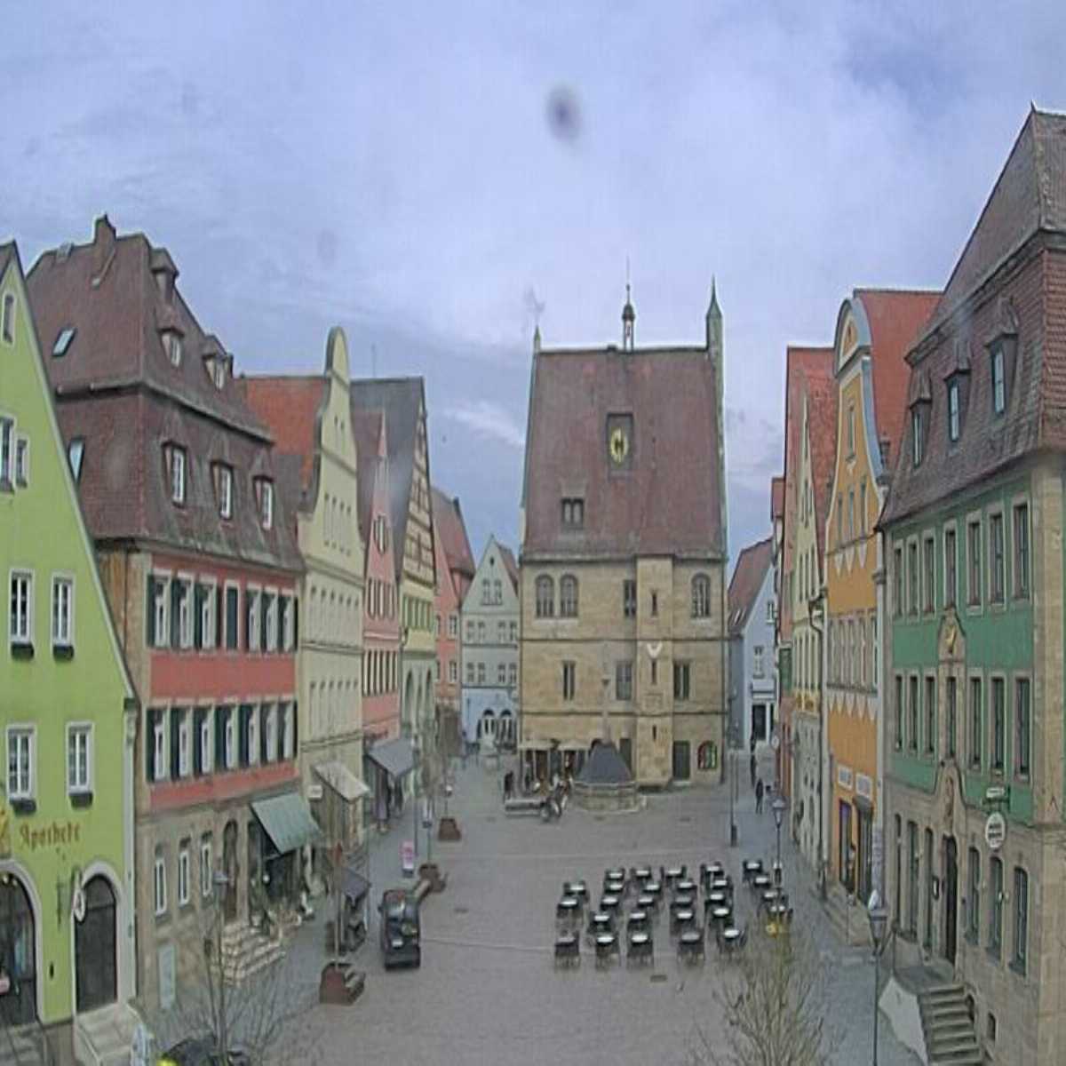 Zachenberg webcam